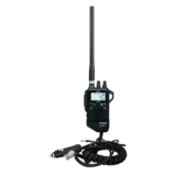 Uniden PRO538HHFM