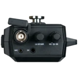 Uniden PRO538HHFM