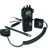 Uniden PRO538HHFM
