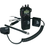 Uniden PRO538HHFM
