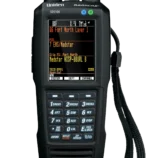Uniden SDS100