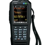 Uniden SDS100