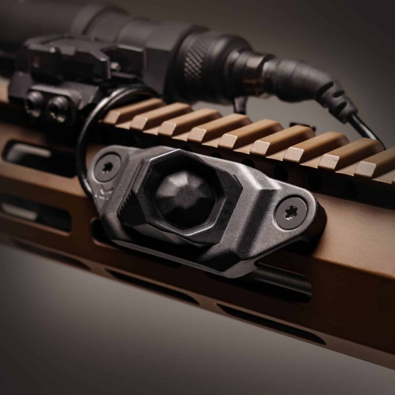 Unity Tactical AXON SL M-LOK Mounting Kitb Unity Tactical AXON SL M-LOK Mounting Kitb