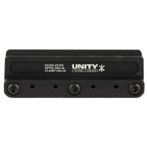 Unity Tactical FAST COG