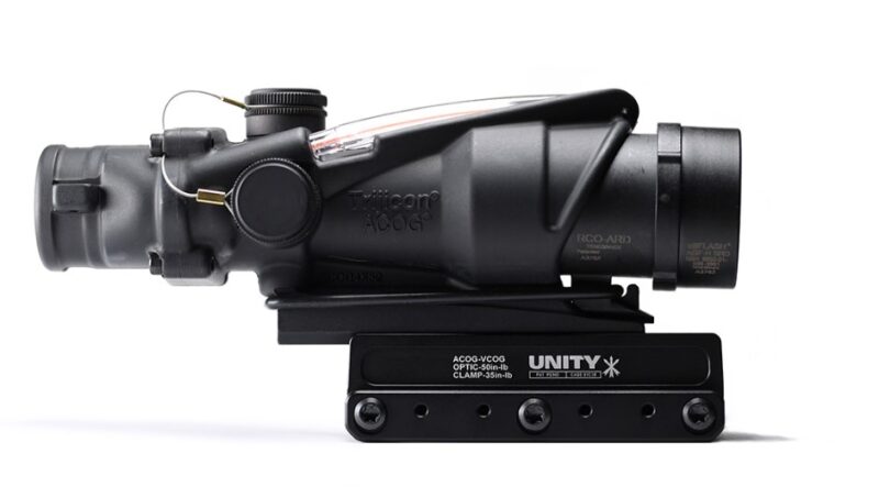 Unity Tactical FAST COG3 Unity Tactical FAST COG