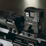 Unity Tactical FAST MRDS