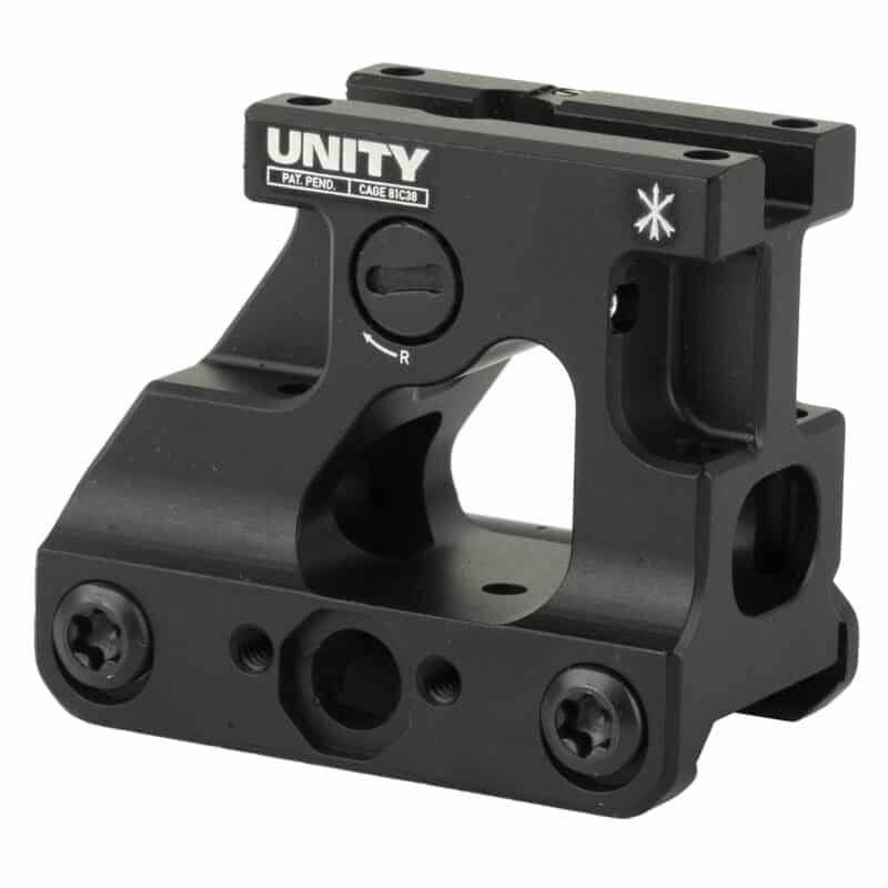 Unity Tactical FAST MRO1 Unity Tactical FAST MRO