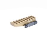 Unity Tactical FAST Optics Riser