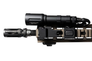 Unity Tactical Modbutton Lite Surefire 4.5