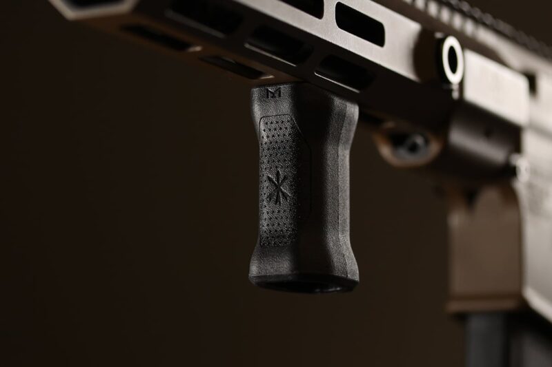 Unity Tactical VFG for M-LOK3 Unity Tactical VFG for M-LOK3