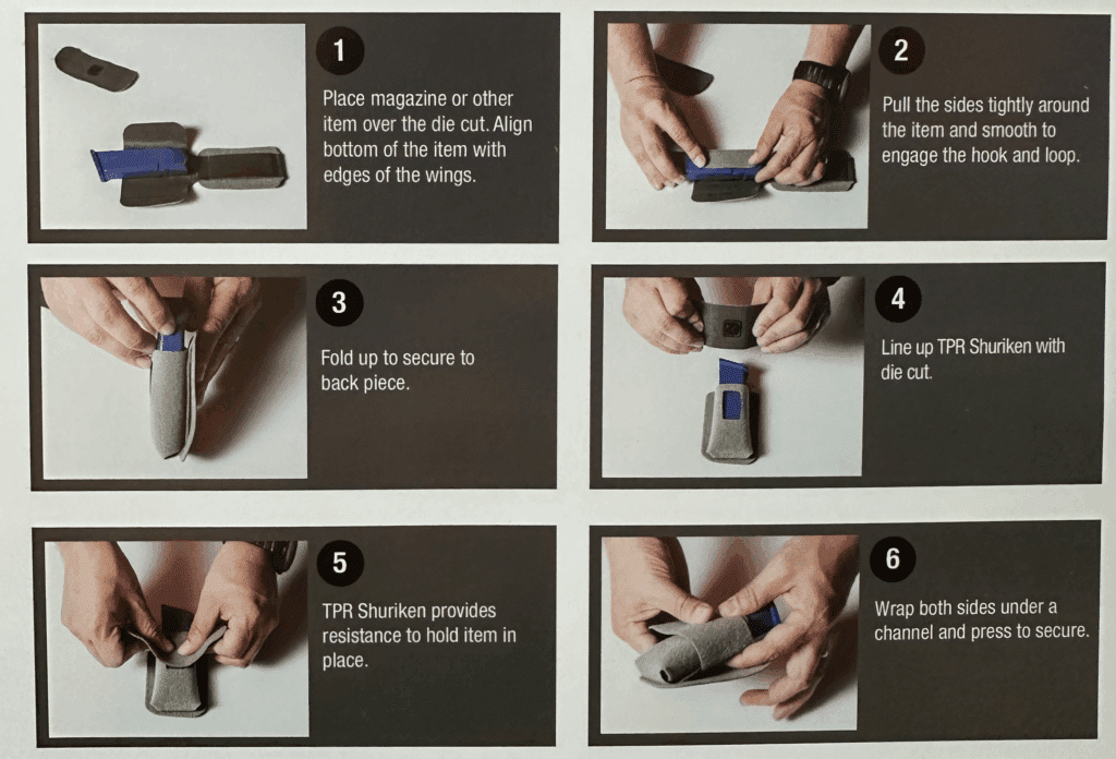 Vertx MAK Install Instructions