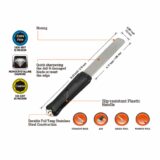 Sharpal Dual Grit Diamond Sharpener
