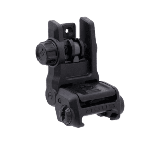 Magpul MBUS 3 Folding Rear Sight