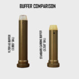 VLTOR A5 H1 Buffer