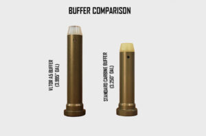 VLTOR A5 H1 Buffer