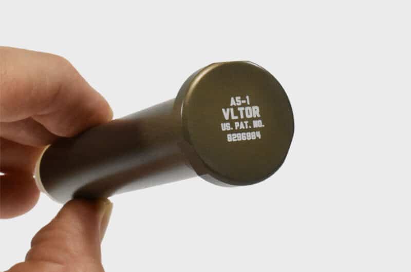 VLTOR A5 H1 Buffer2 VLTOR A5 H1 Buffer