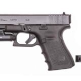 Vickers Tactical Glock Grip Plug Take Down Tool