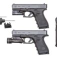 Vickers Tactical Glock Grip Plug Take Down Tool