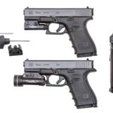 Vickers Tactical Glock Grip Plug Take Down Tool