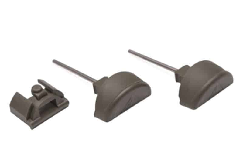 Vickers Tactical Glock Grip Plug Take Down Tool Vickers Tactical Glock Grip Plug Take Down Tool