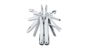 Victorinox Swiss Tool X