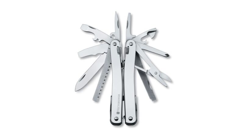 Victorinox Swiss Tool X Victorinox Swiss Tool X