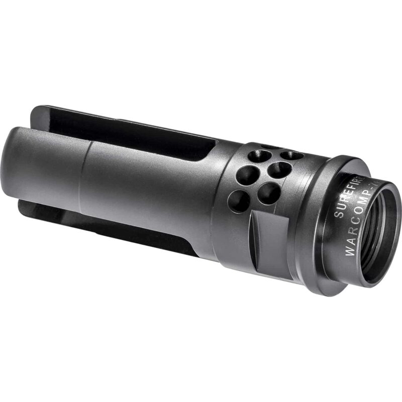 SureFire WARCOMP Flash Hider SureFire WARCOMP Flash Hider