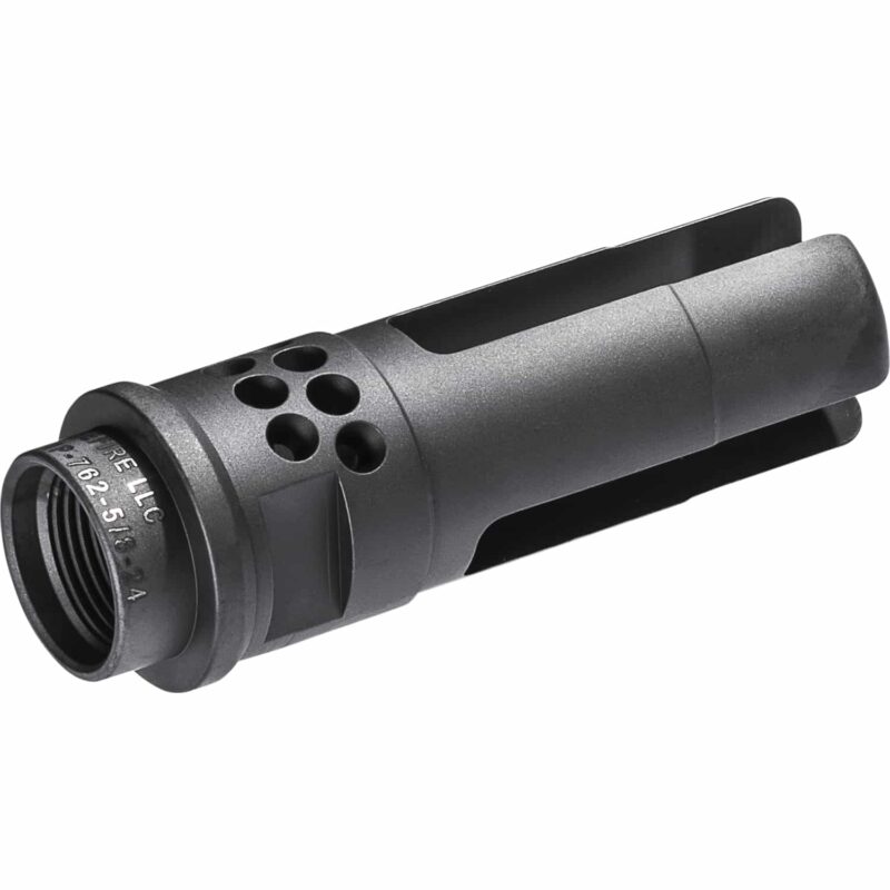 SureFire WARCOMP Flash Hider SureFire WARCOMP Flash Hider