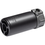 SureFire Warden - Fast-Attach Blast Regulator