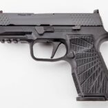 Wilson Combat P320-XCompact