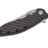 ZERO TOLERANCE ZT0562CF FOLDED