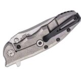 ZT0562CF FOLDED CLIP