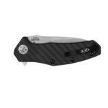 ZERO TOLERANCE ZT0770CF FOLDED
