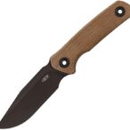 Zero Tolerance Model 0004