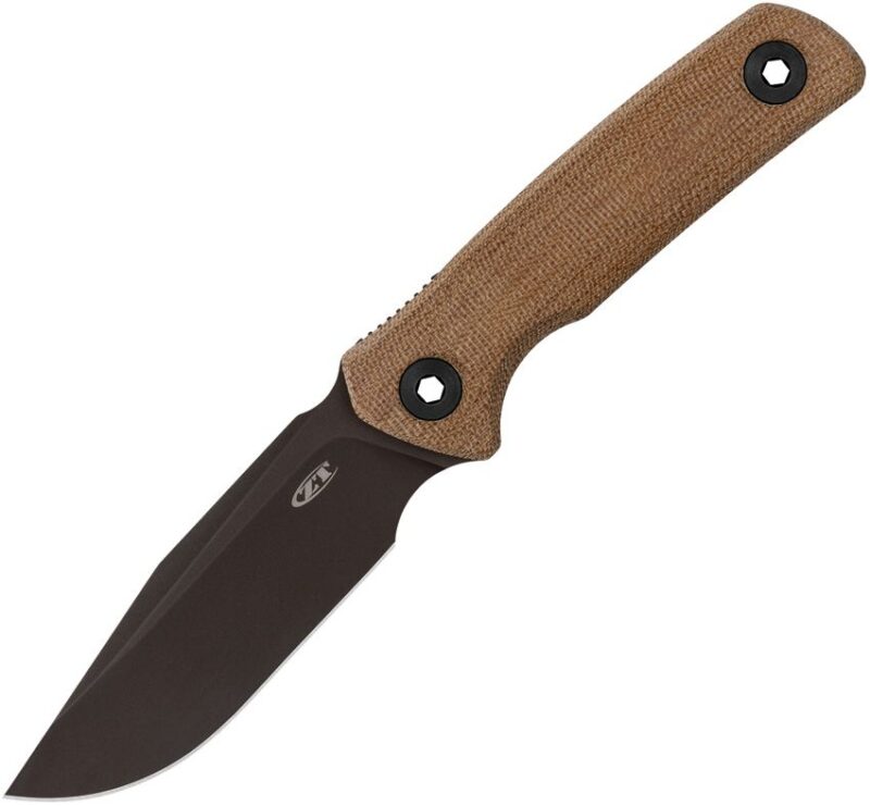 Zero Tolerance Model 0004