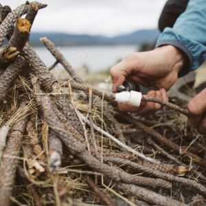 Zippo Easy Spark Tinders