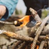 Zippo® Emergency Fire Kit