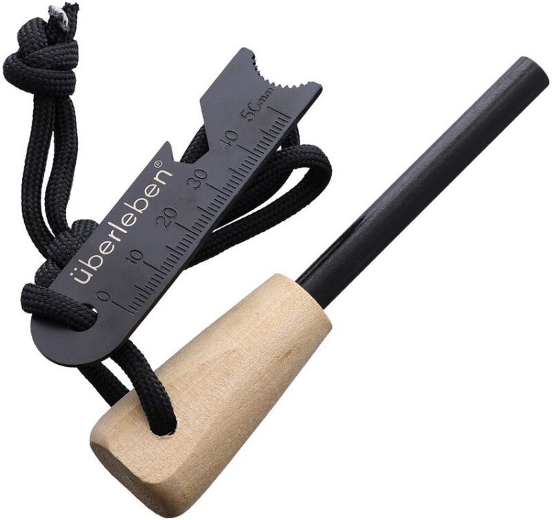 Zunden Firestarter Traditional Zunden Firestarter Traditional