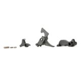 ALG AK Trigger Enhanced