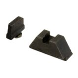 AMERIGLO Suppressor Height Sight Set for GLOCK