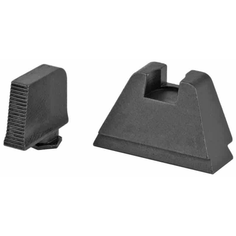 AMERIGLO Extra Tall Suppressor Sights for GLOCK