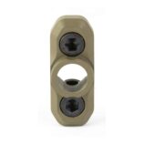 Arisaka M-LOK QD Mount