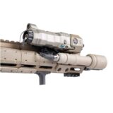 Arisaka M-LOK Offset Scout Mount