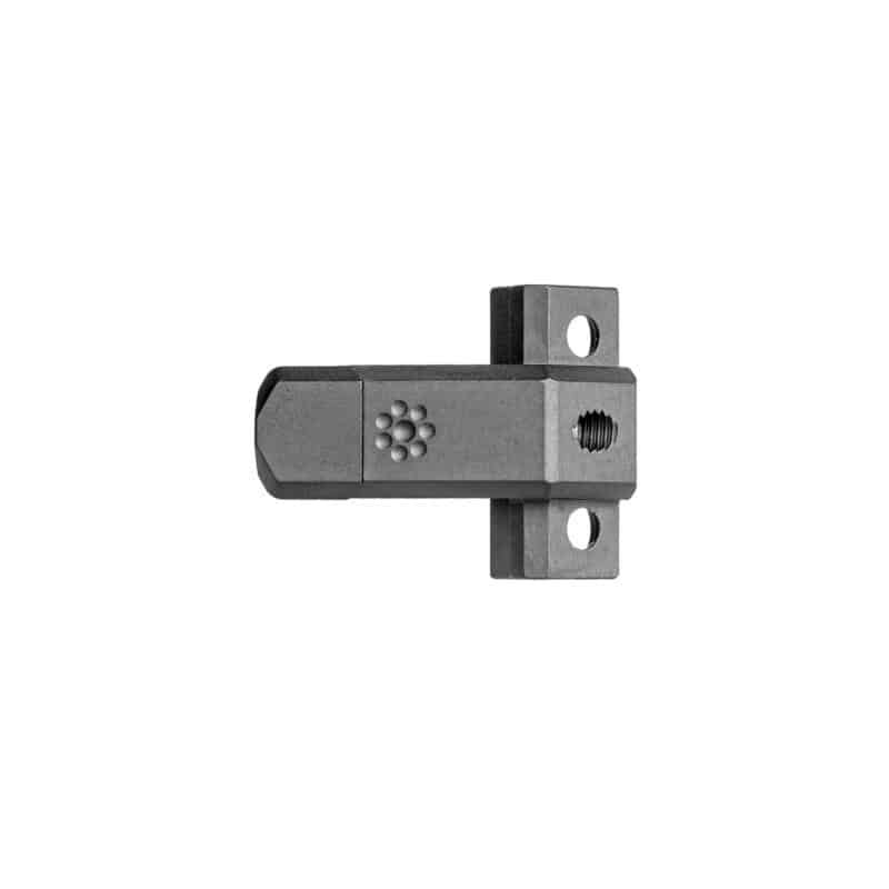 Arisaka Picatinny Offset Scout Mount