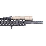 Arisaka Picatinny Offset Scout Mount