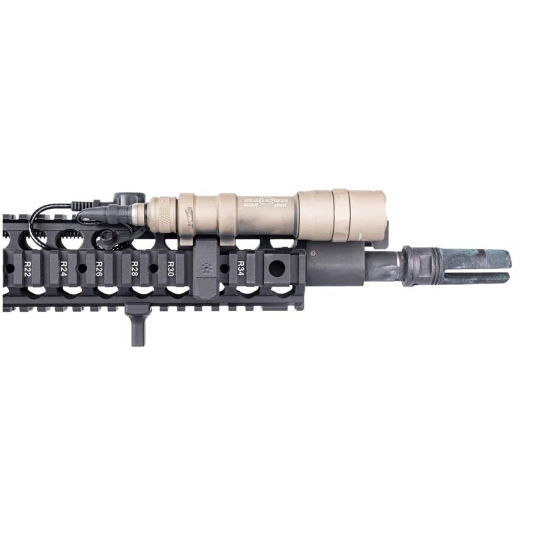 arisaka-offset-scout-mount-picatinny-3 Arisaka Picatinny Offset Scout Mount