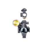 Arisaka Picatinny Offset Scout Mount