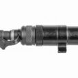 Arisaka Tailcap Adapter with Streamlight