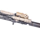 Arisaka Side Scout Mount M-LOK