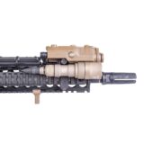 Arisaka Side Scout Mount